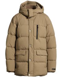 Trussardi - Puffers - Lyst