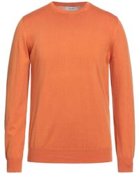 Alpha Studio - Jumper - Lyst