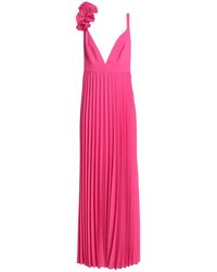 P.A.R.O.S.H. - Maxi Dress - Lyst