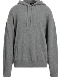 Roberto Collina - Sweater Merino Wool, Cashmere - Lyst