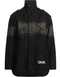 OAMC - Jacke & Anorak - Lyst