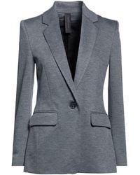 DRYKORN - Blazer Polyester, Viscose, Elastane - Lyst