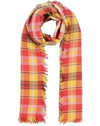 Bellerose - Scarf Wool - Lyst
