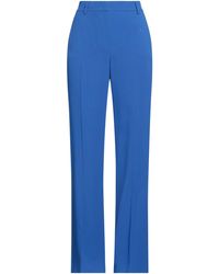 Alberta Ferretti - Trouser - Lyst
