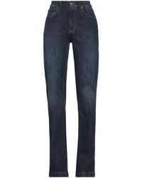 Dondup - Pantalon en jean - Lyst