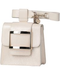 Roger Vivier Belt bags, waist bags and 