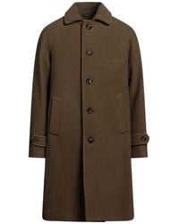 Circolo 1901 - Coat - Lyst