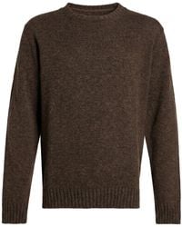 Messagerie - Pullover - Lyst