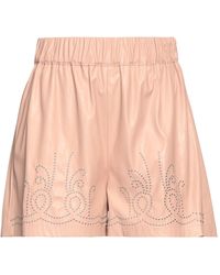 Pinko - Shorts & Bermuda Shorts - Lyst