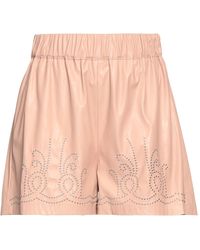 Pinko - Shorts & Bermuda Shorts - Lyst