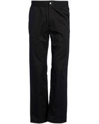 Maison Kitsuné - Pants Cotton - Lyst