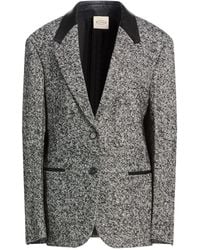 Tod's - Blazer - Lyst
