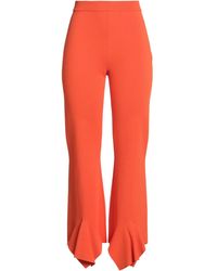Stella McCartney - Pants - Lyst