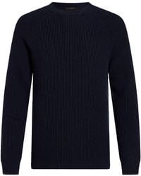 Zanone - Jumper - Lyst