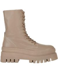 Steve Madden - Ankle Boots - Lyst