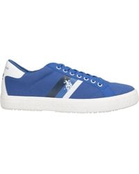 U.S. POLO ASSN. - Trainers - Lyst