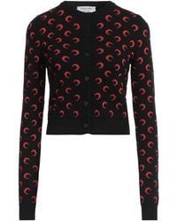 Marine Serre - Cardigan - Lyst