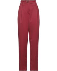 Giorgio Armani - Pants - Lyst