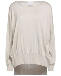 Snobby Sheep - Jumper - Lyst