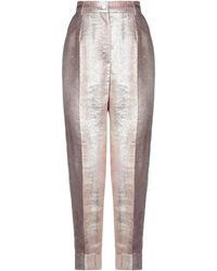 Dolce & Gabbana - Pants - Lyst