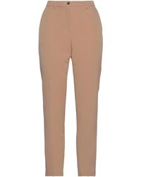 SEVENTY VENEZIA - Pants - Lyst