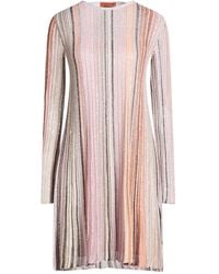 Missoni - Mini Dresses - Lyst