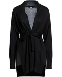 Alpha Studio - Cardigans - Lyst