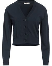 Barena - Cardigan Viscose, Polyester - Lyst