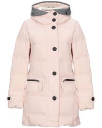 Parajumpers Doudoune - Rose