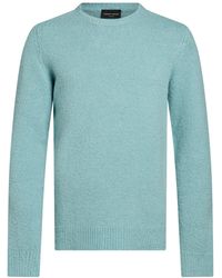 Roberto Collina - Pullover - Lyst
