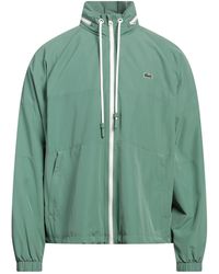 Lacoste - Giacca & Giubbotto - Lyst