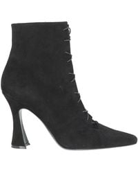 Kalliste - Ankle Boots - Lyst