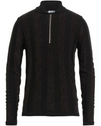 Bikkembergs - Pullover - Lyst