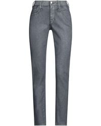 Jacob Cohen - Jeans Cotton, Polyester, Resin, Elastane - Lyst