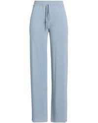 Fedeli - Pants Viscose, Organic Cotton - Lyst