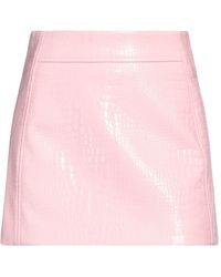 Pinko - Mini Skirt - Lyst