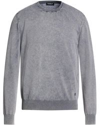 Dondup - Light Sweater Cotton - Lyst