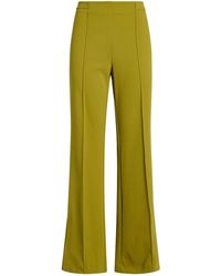Imperial - Pants Polyester, Elastane - Lyst