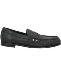 DSquared² - Loafers Calfskin - Lyst