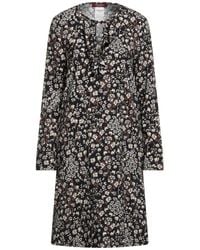 Max Mara - Midi Dress - Lyst