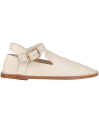 Tod's - Loafers Leather - Lyst
