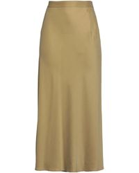 Gentry Portofino - Maxi Skirt - Lyst