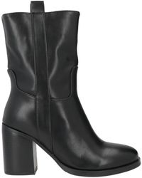 Luciano Barachini - Ankle Boots Synthetic Material - Lyst