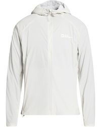 Jack Wolfskin - Light Jacket Recycled Polyamide, Elastane - Lyst