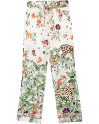 RED Valentino Pants, Slacks and Chinos for Women - Up to 77% off 