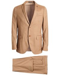 BRERAS Milano - Suit - Lyst