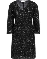 Caractere - Mini Dress - Lyst