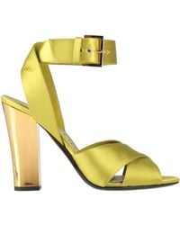 Tom Ford - Sandals - Lyst