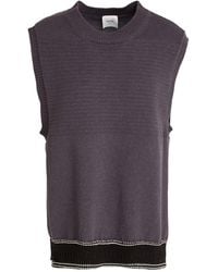 Alysi - Pullover - Lyst