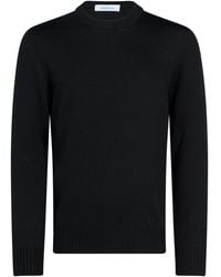 Gran Sasso - Sweater Virgin Wool - Lyst